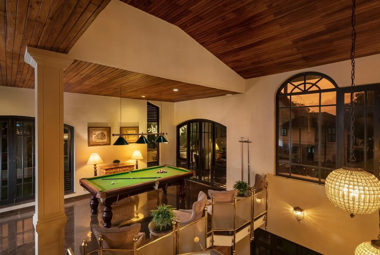 Hotel Clove Villa Kandy