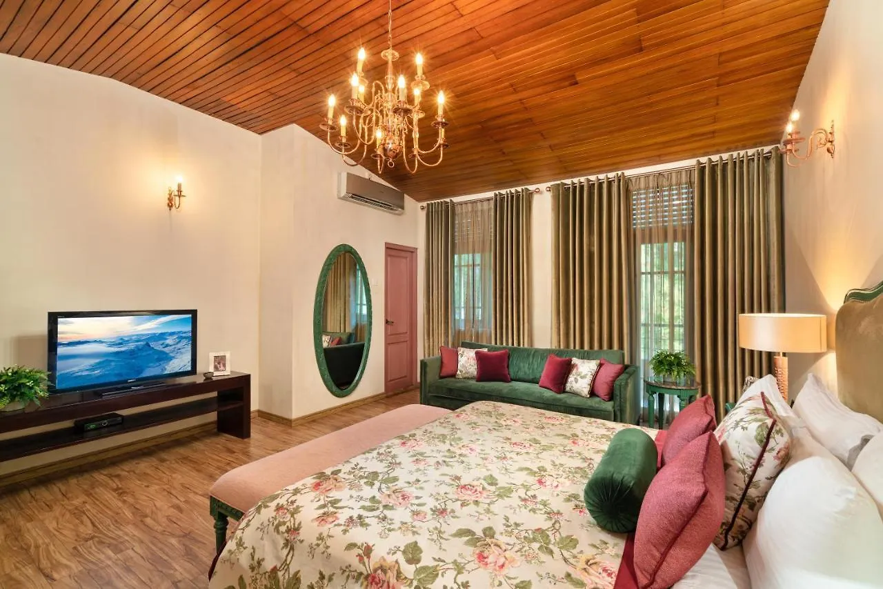 Clove Villa Kandy