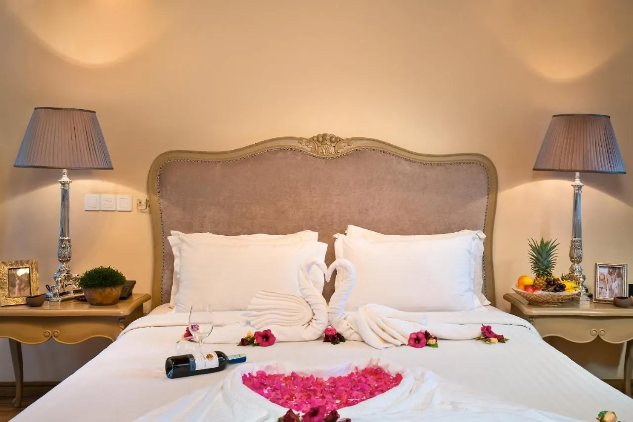 Hotel Clove Villa Kandy