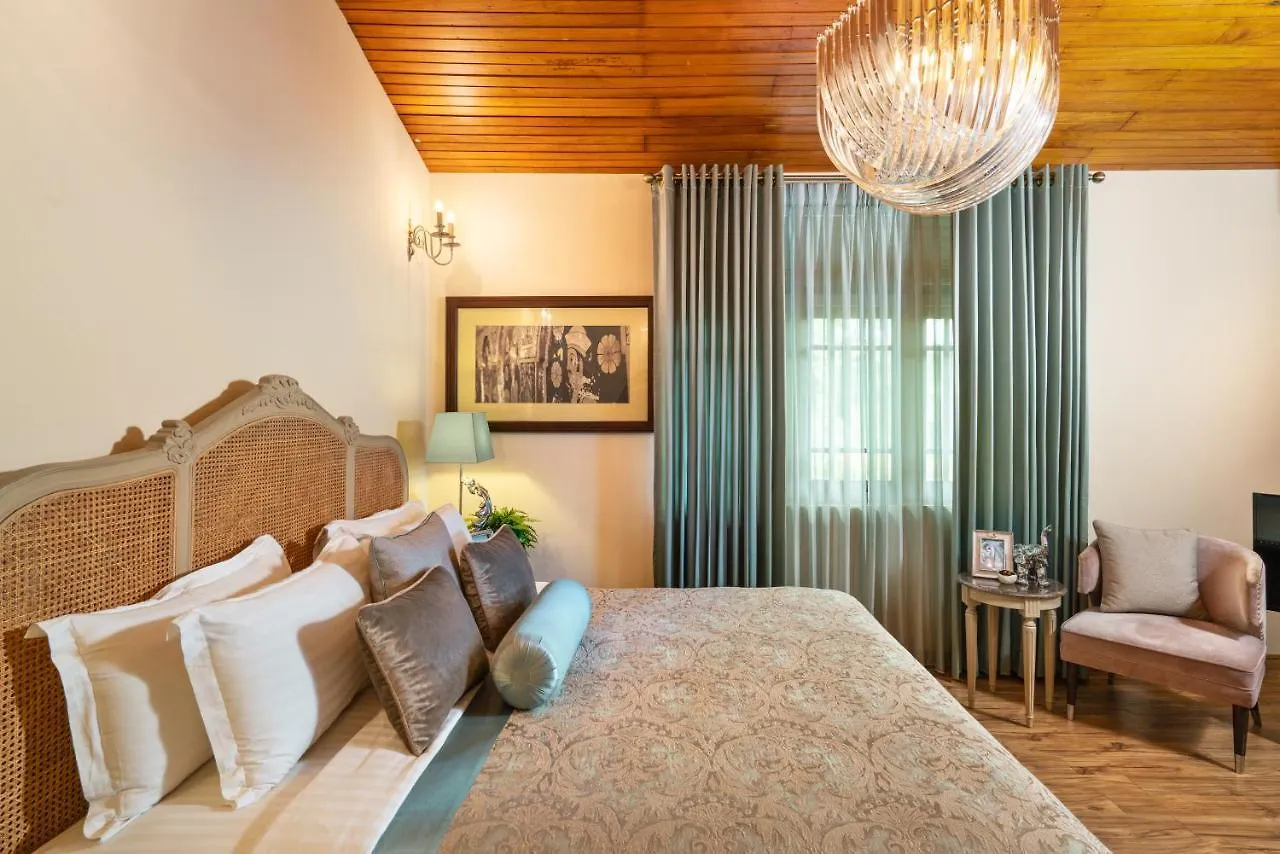 Clove Villa Kandy