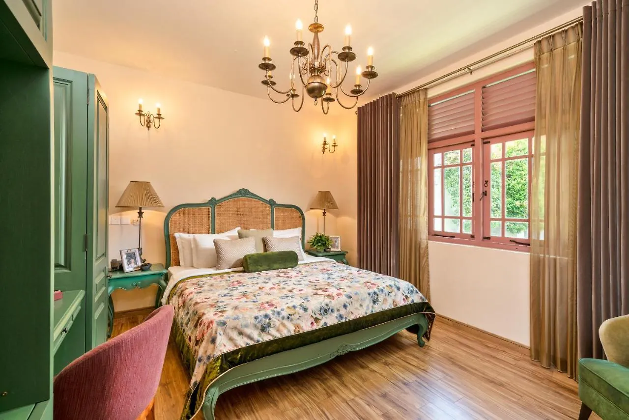 Clove Villa Kandy