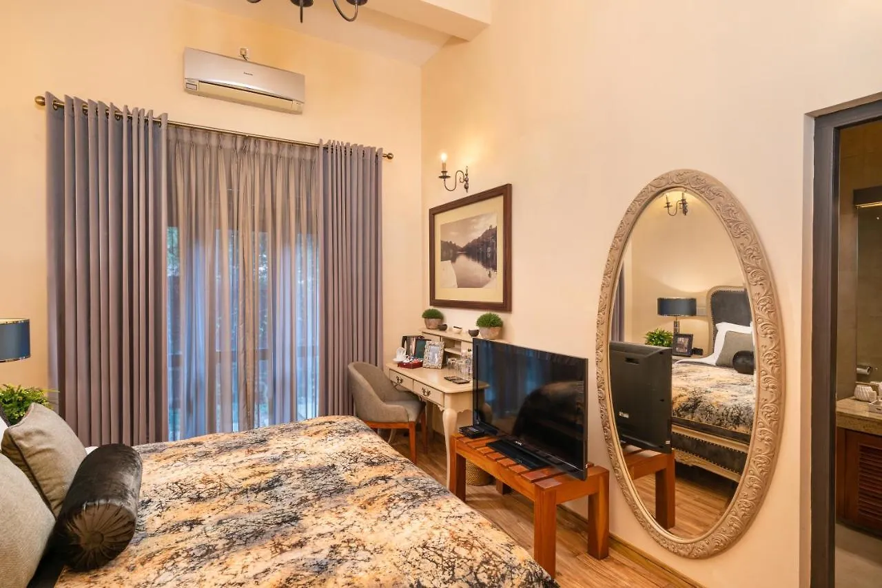 Clove Villa Kandy 4*,