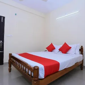 Panackal Hotel Pala