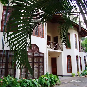 Maison d'hôtes Tree Breeze