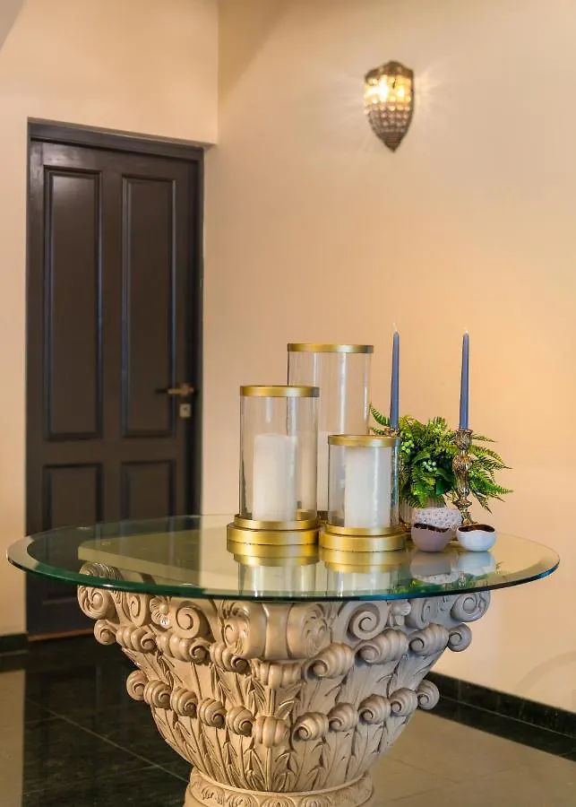Clove Villa Kandy