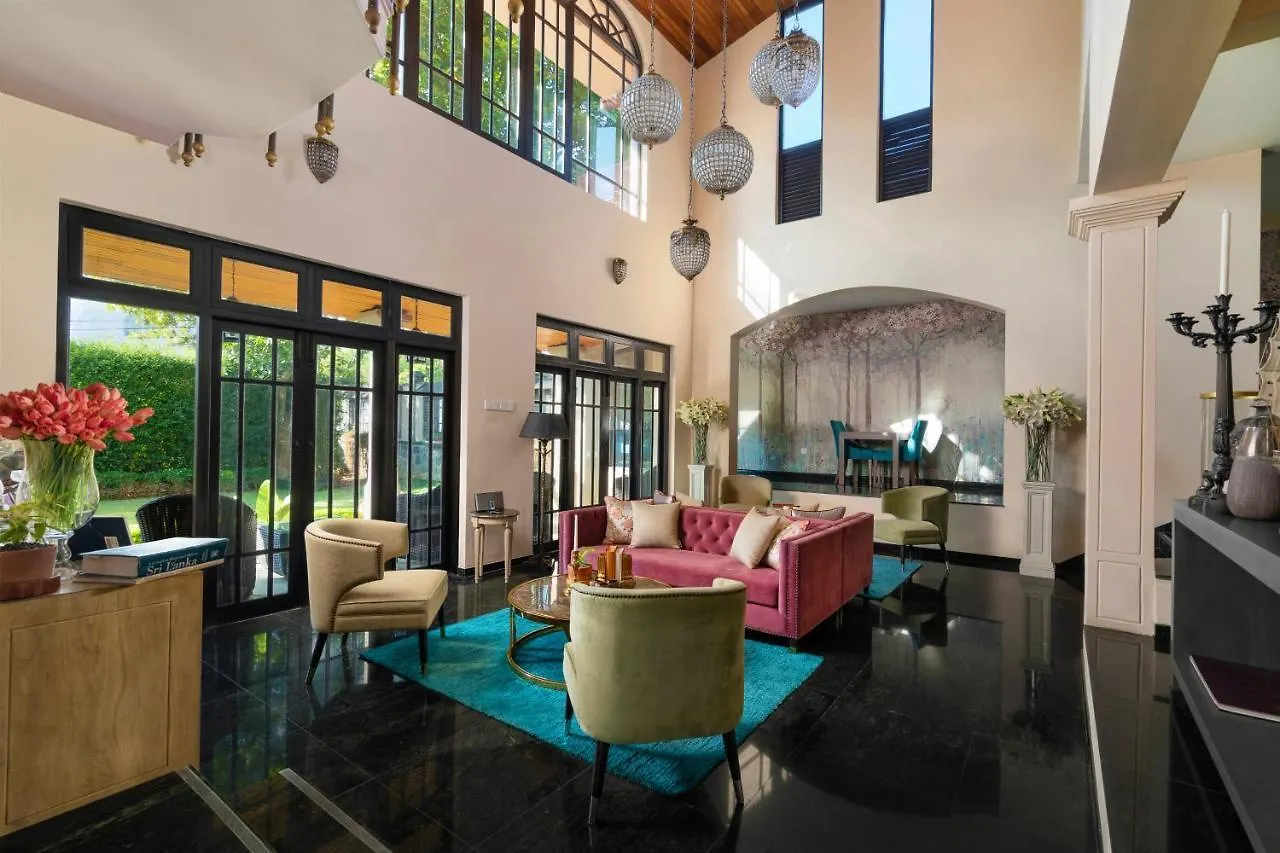 Clove Villa Kandy